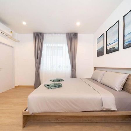 2Br Townhome 300M Walk To Kata Beach Fully Equipped Dış mekan fotoğraf